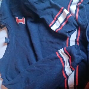 Fighting illinois 2xl sweatshirt